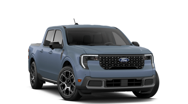 Maverick® vehicle